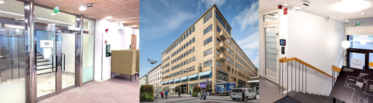 The City of Turku has again chosen Supersight for real estate utilisation reporting