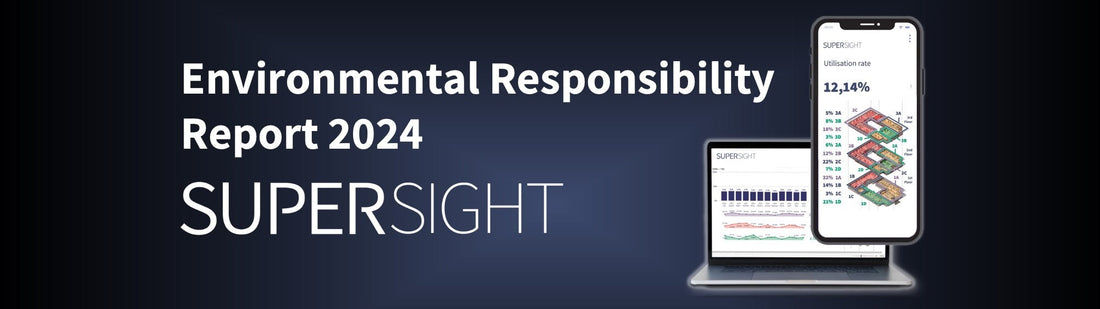 Supersight Environmental Responsibility Report 2024