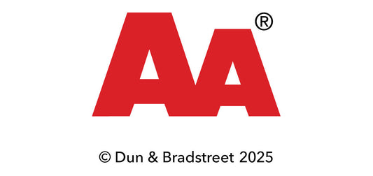 Supersight Achieves Prestigious AA Rating from Dun & Bradstreet