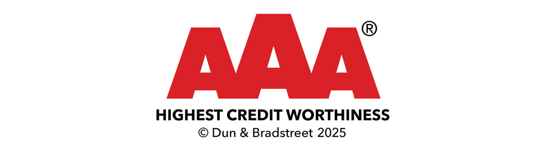 Supersight Achieves Prestigious AAA Rating from Dun & Bradstreet