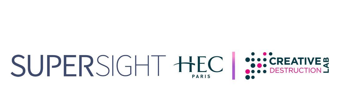 Supersight is selected to CDL AI program with HEC Paris