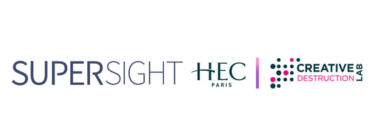 Supersight is selected to CDL AI program with HEC Paris