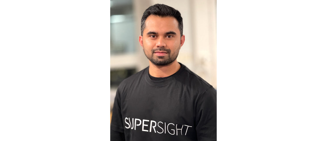 Rana Rayhan has been appointed Full Stack Developer at Supersight