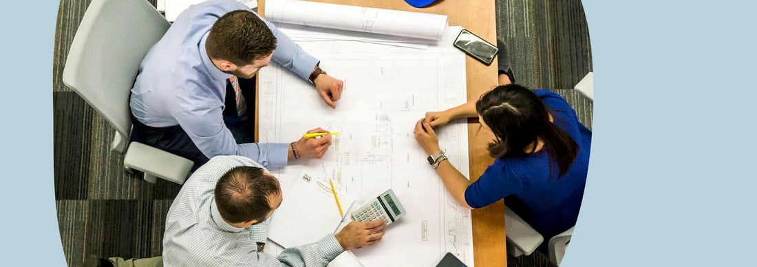 Supersight plays a key role in the Ministry of the Environment's new building occupancy rate indicator