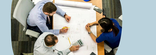 Supersight plays a key role in the Ministry of the Environment's new building occupancy rate indicator